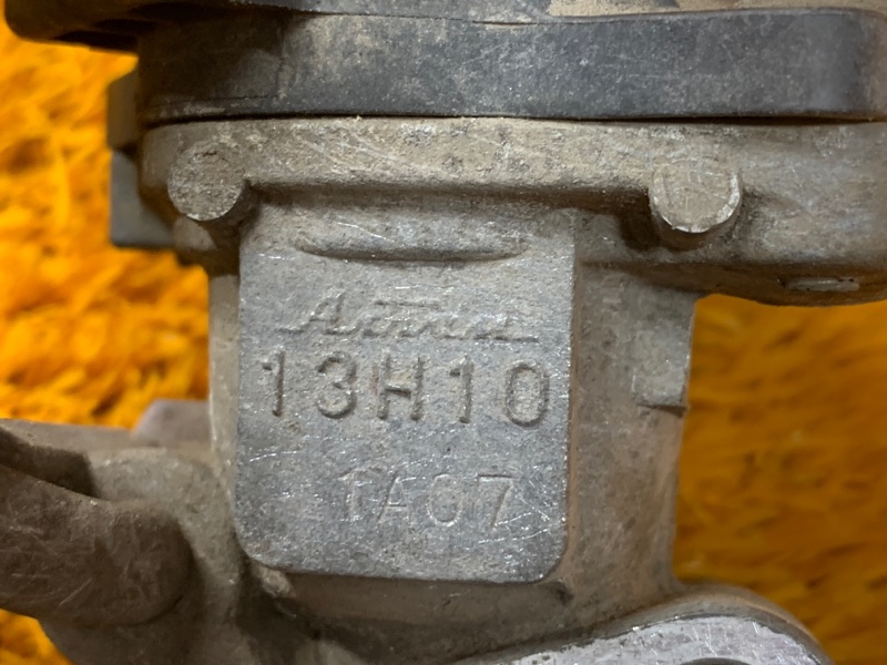 клапан EGR, 350 рублей, Красноярск