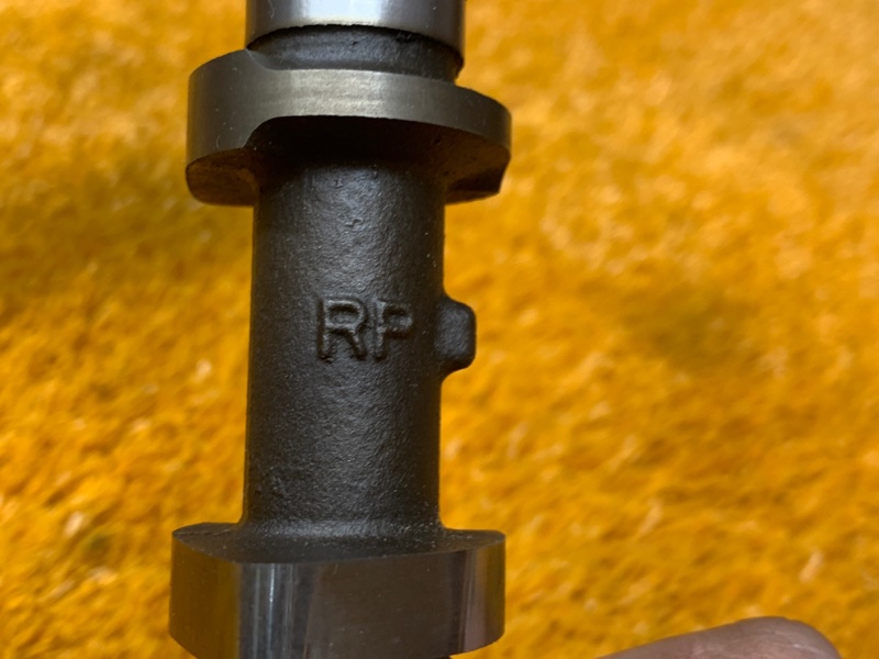 распредвал, 400 рублей, Красноярск