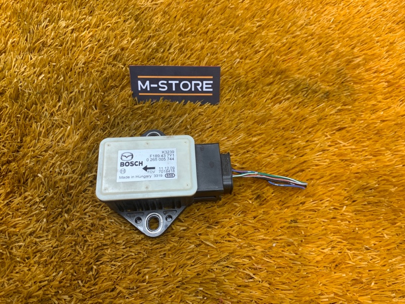 Датчик ускорения, 600 рублей, Красноярск