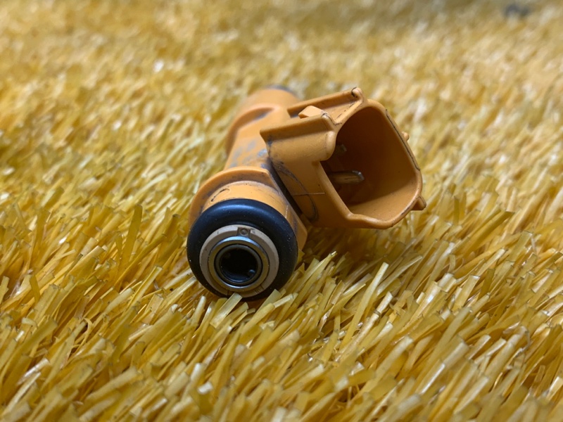 форсунка топливная, 800 рублей, Красноярск