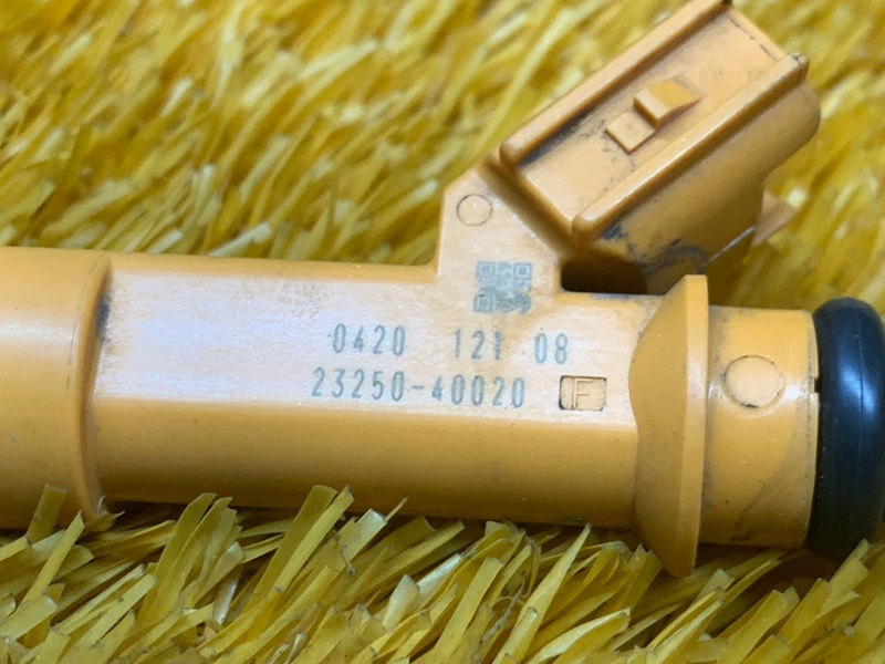 форсунка топливная, 800 рублей, Красноярск