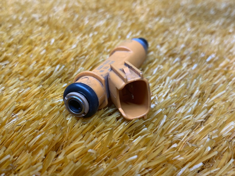 форсунка топливная, 800 рублей, Красноярск