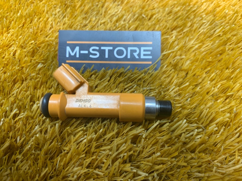 форсунка топливная, 800 рублей, Красноярск