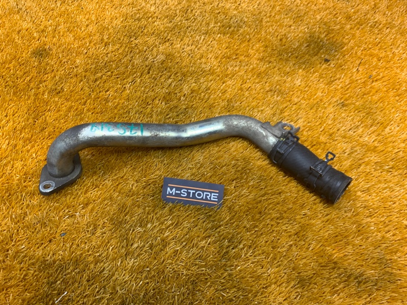 Патрубок системы охлаждения, 210 рублей, Красноярск