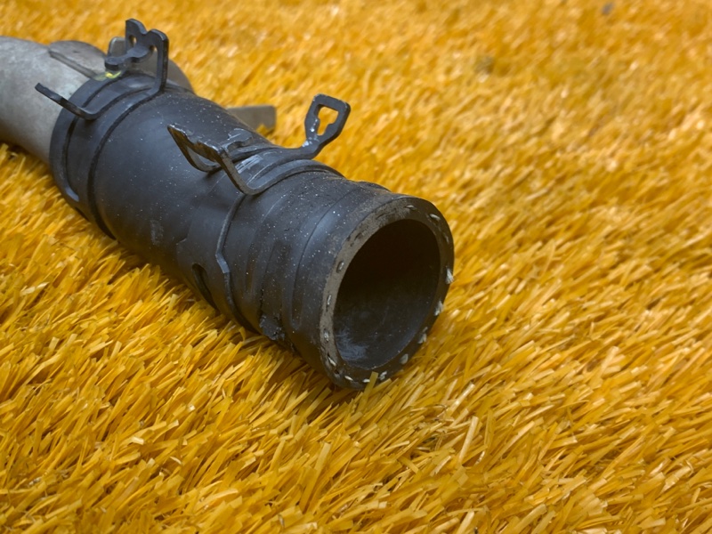 Патрубок системы охлаждения, 210 рублей, Красноярск