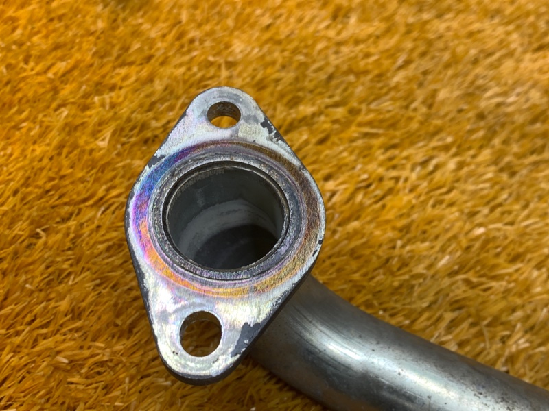 Патрубок системы охлаждения, 210 рублей, Красноярск