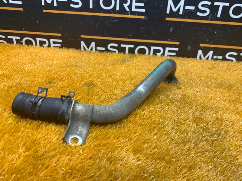 Патрубок системы охлаждения, 210 рублей, Красноярск