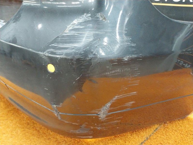 бампер, 2740 рублей, Красноярск