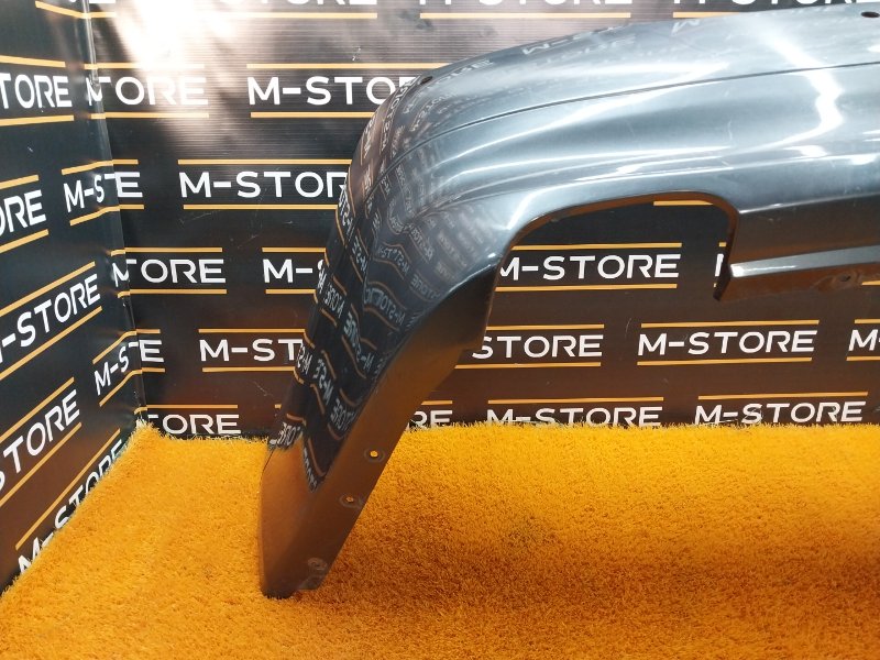 бампер, 2740 рублей, Красноярск