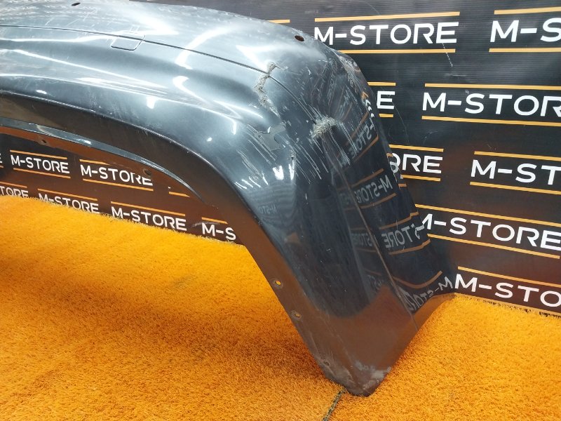 бампер, 2740 рублей, Красноярск