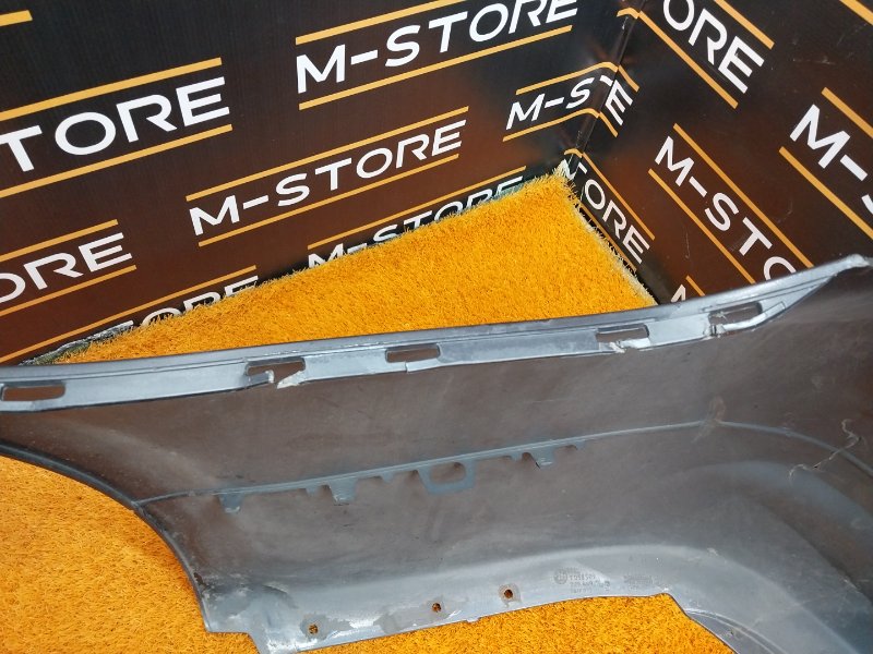 бампер, 2740 рублей, Красноярск