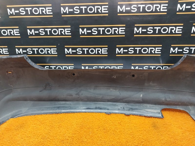 бампер, 2740 рублей, Красноярск