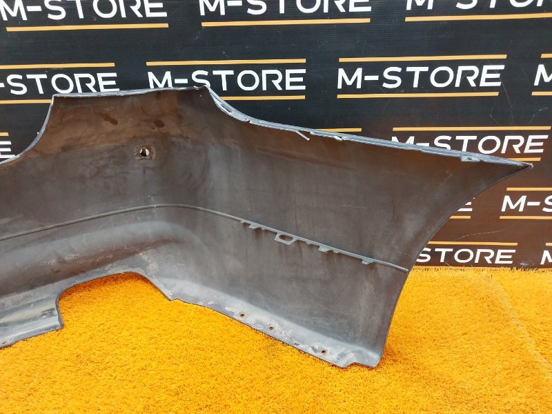 бампер, 2740 рублей, Красноярск