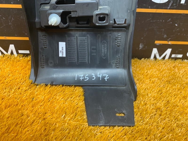 молдинг на крыло, 1030 рублей, Красноярск