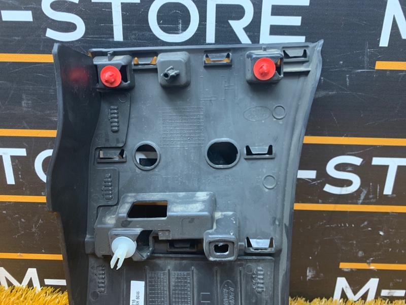 молдинг на крыло, 1030 рублей, Красноярск