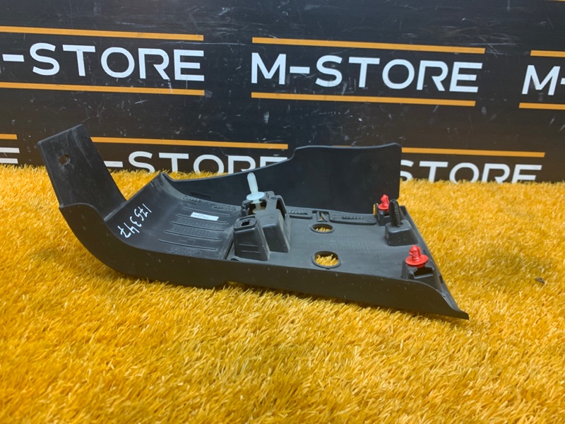 молдинг на крыло, 1030 рублей, Красноярск