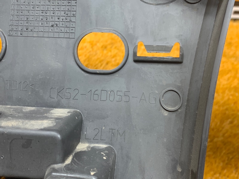 молдинг на крыло, 1030 рублей, Красноярск