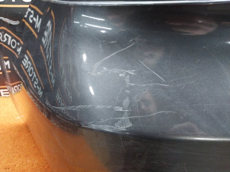 бампер, 2740 рублей, Красноярск