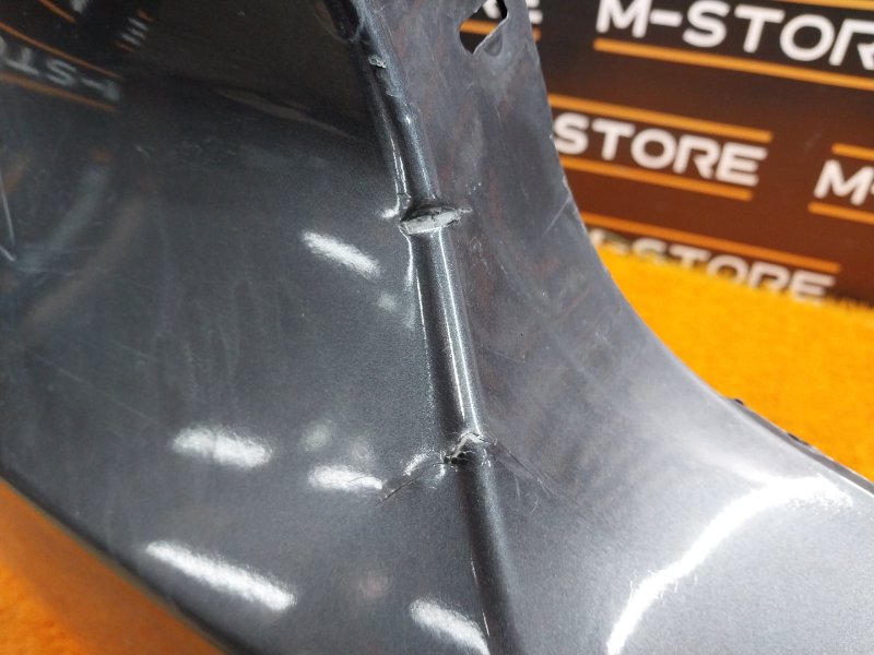 бампер, 2740 рублей, Красноярск