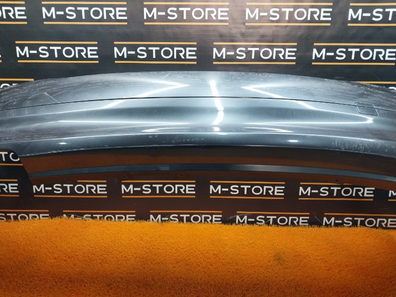 бампер, 2740 рублей, Красноярск