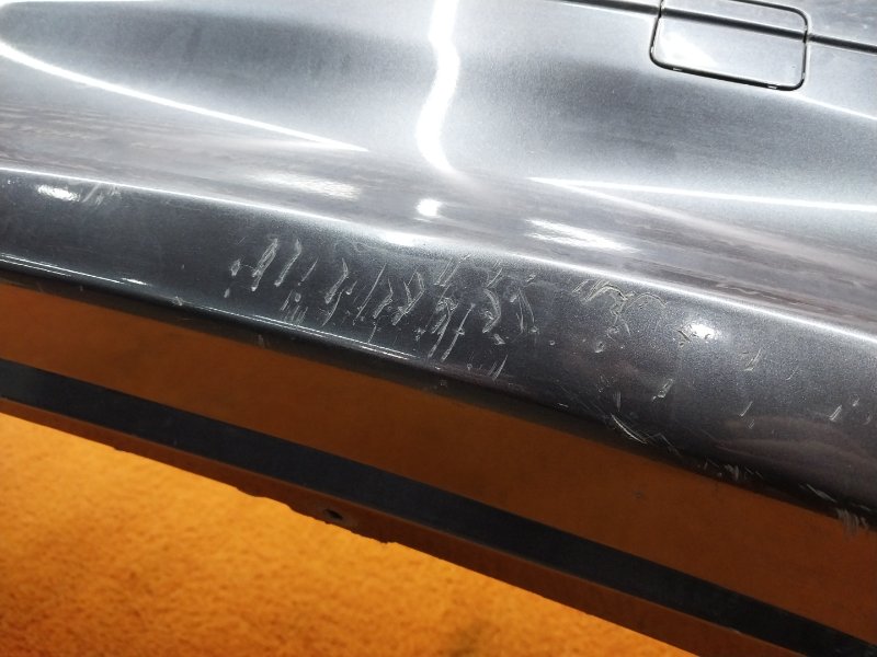 бампер, 2740 рублей, Красноярск