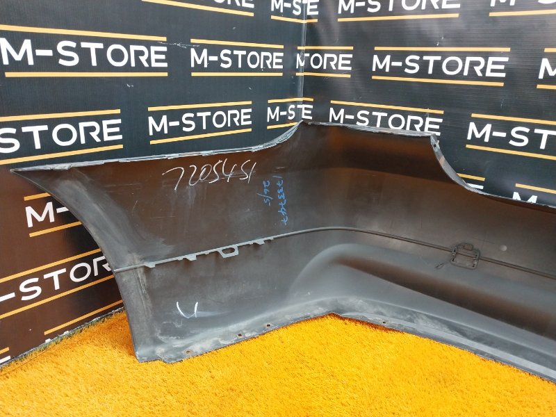 бампер, 2740 рублей, Красноярск