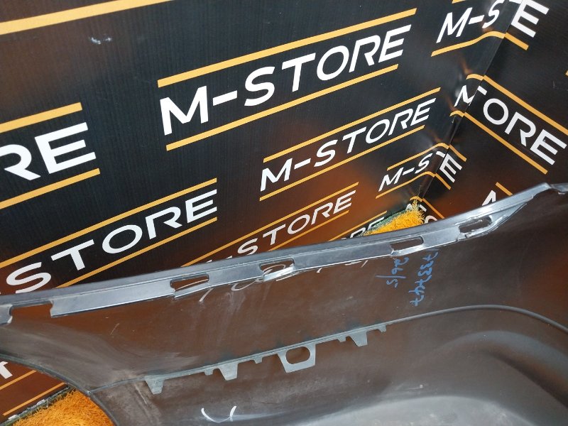 бампер, 2740 рублей, Красноярск