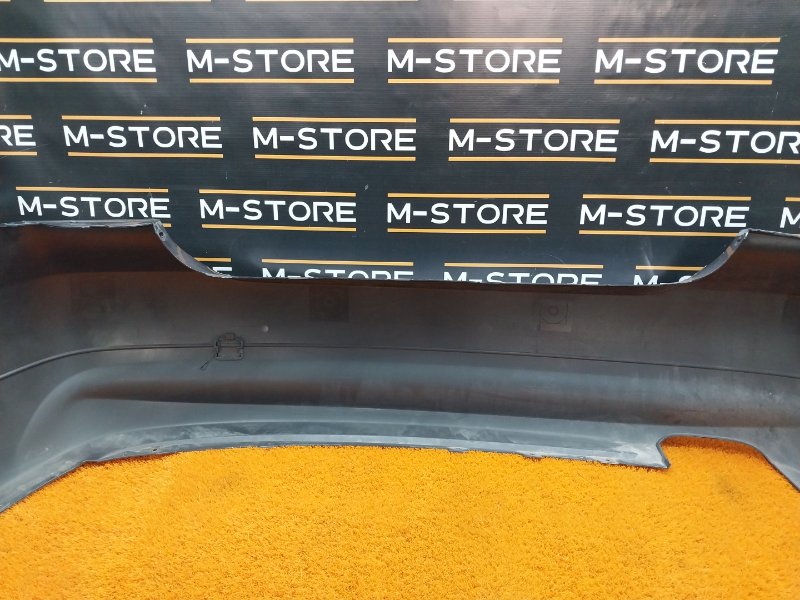 бампер, 2740 рублей, Красноярск