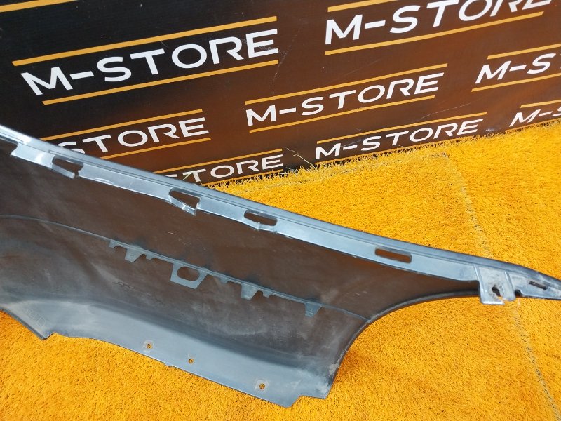 бампер, 2740 рублей, Красноярск