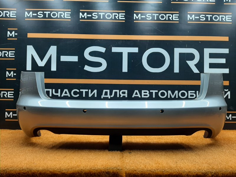 бампер, 4000 рублей, Красноярск