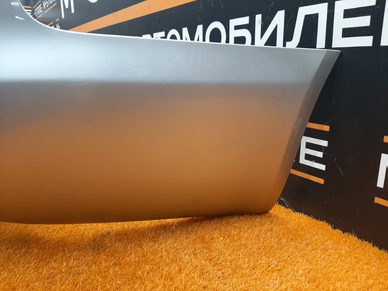 бампер, 4000 рублей, Красноярск