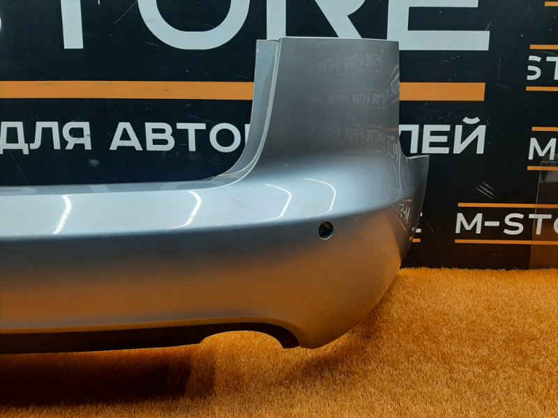 бампер, 4000 рублей, Красноярск