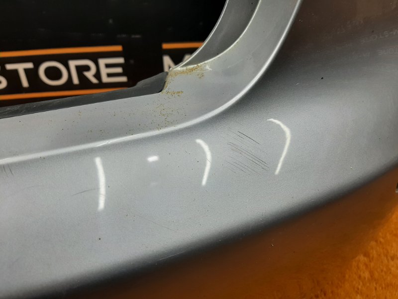 бампер, 4000 рублей, Красноярск