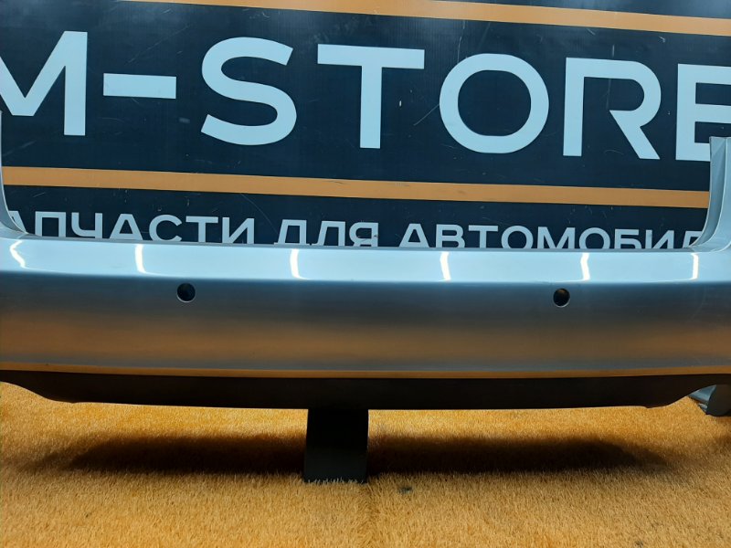 бампер, 4000 рублей, Красноярск