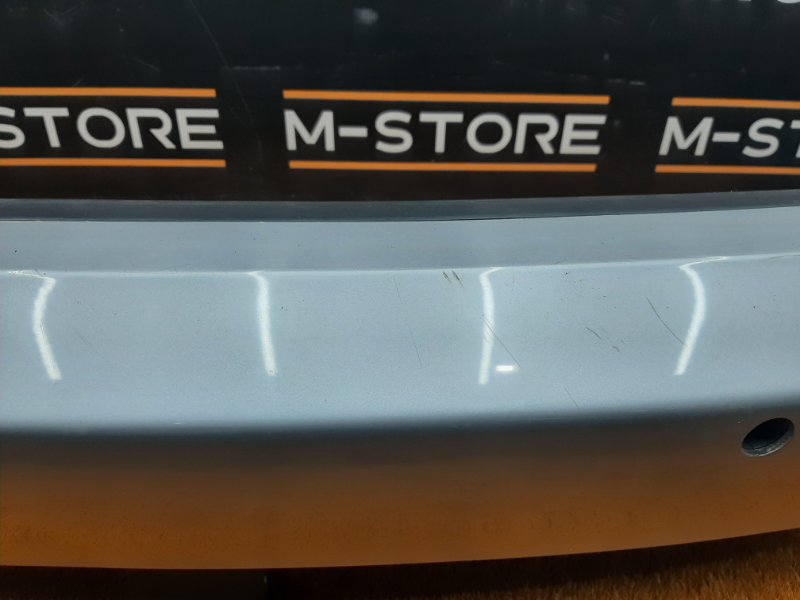 бампер, 4000 рублей, Красноярск