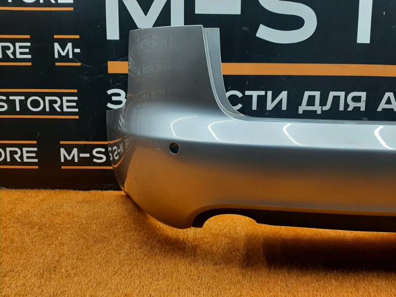 бампер, 4000 рублей, Красноярск