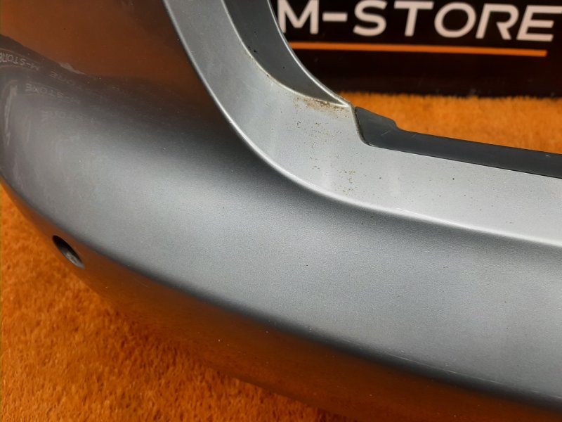 бампер, 4000 рублей, Красноярск