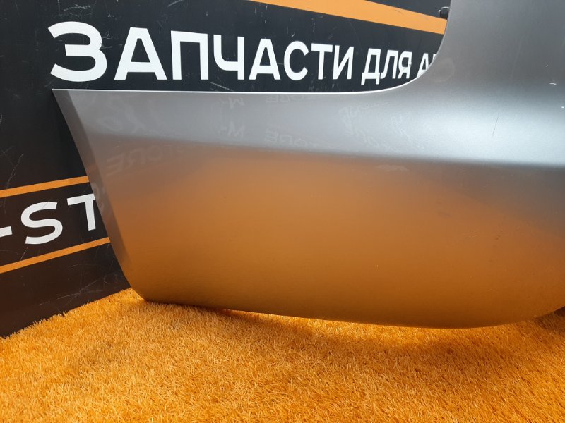 бампер, 4000 рублей, Красноярск