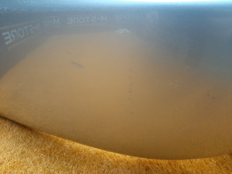 бампер, 4000 рублей, Красноярск