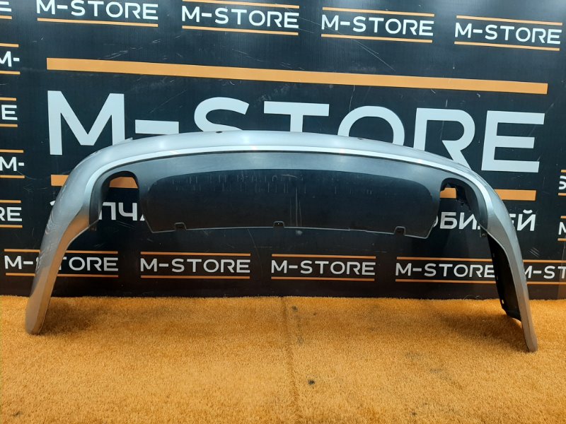 бампер, 4000 рублей, Красноярск