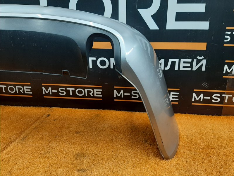 бампер, 4000 рублей, Красноярск