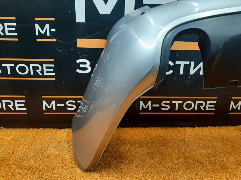 бампер, 4000 рублей, Красноярск