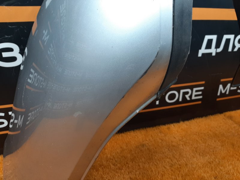 бампер, 4000 рублей, Красноярск