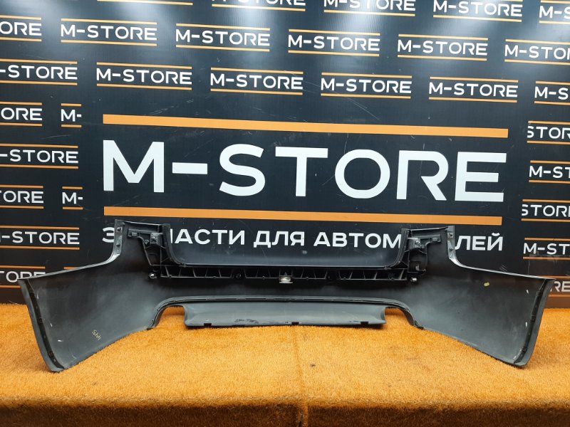 бампер, 4000 рублей, Красноярск