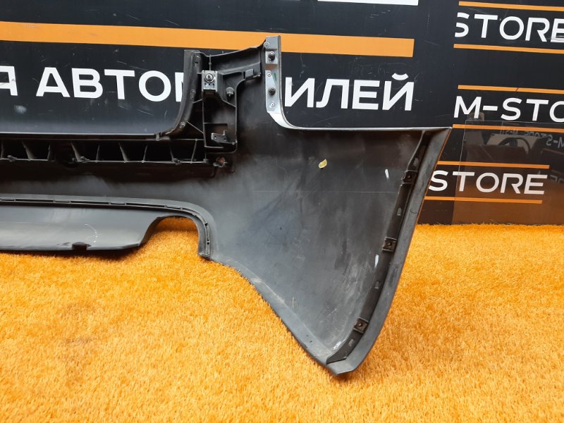 бампер, 4000 рублей, Красноярск