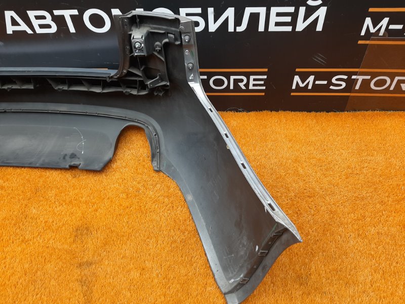 бампер, 4000 рублей, Красноярск