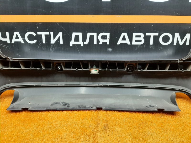 бампер, 4000 рублей, Красноярск