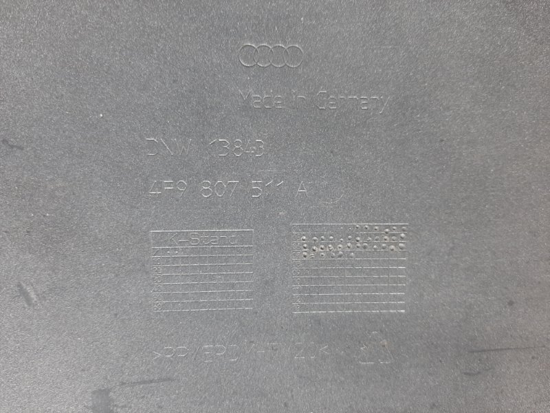 бампер, 4000 рублей, Красноярск