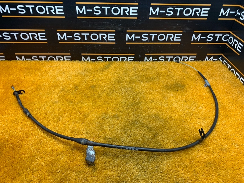 трос ручника, 350 рублей, Красноярск