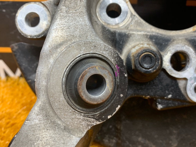 кулак поворотный, 1300 рублей, Красноярск